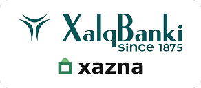 Xalq banki