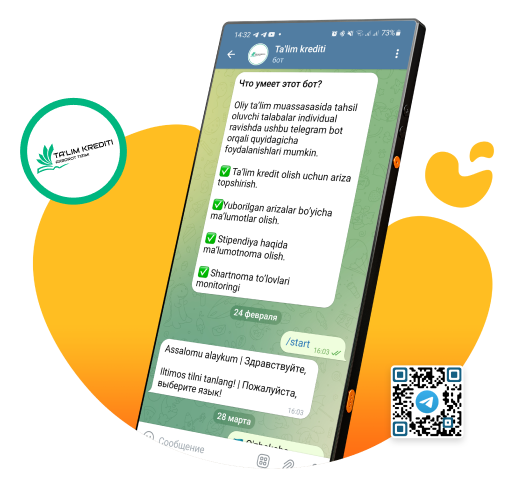 Telegram bot